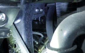 KAWASAKI ZZ1400 NINJA R 2007 ZXT40A