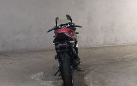 SUZUKI GSX250 R DN11A