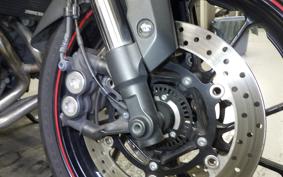 YAMAHA MT-09 Tracer GT 2018 RN51J