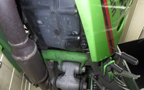KAWASAKI NINJA 250 SL 2026