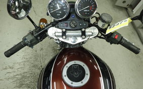 KAWASAKI ZEPHYR 750 2002 ZR750C