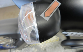 YAMAHA TENERE 700 2020 DM09J