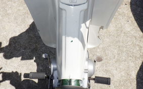 HONDA C50 SUPER CUB C50