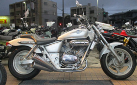 HONDA V-TWIN MAGNA MC29
