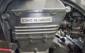 KAWASAKI GPZ900R NINJA 1988 ZX900A