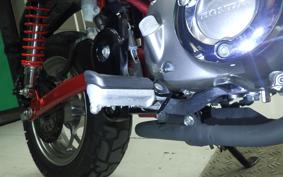 HONDA MONKEY 125 1993 JB02
