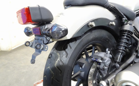 HONDA REBEL MC49