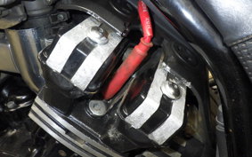 YAMAHA VMAX 2001