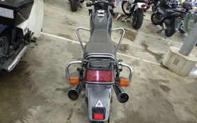 HONDA CB125T JC06