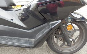 HONDA PCX 160 KF47