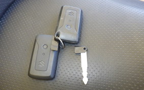 SUZUKI SKYWAVE 250 (Burgman 250) Gen.3 CJ46A