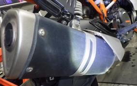 KTM 390 RC 2019