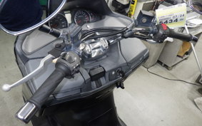 SUZUKI SKYWAVE 250 (Burgman 250) S Gen.3 2009 CJ46A