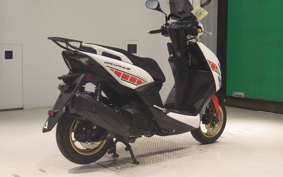 YAMAHA CYGNUS Griffus SEJ4J