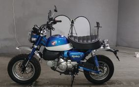 HONDA  MONKEY 125 JB02