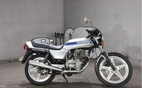 HONDA CB250 CB250N