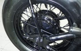 KAWASAKI VULCAN 400 CLASSIC 1997 VN400A