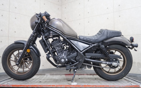 HONDA REBEL 250  S E-clutch MC49