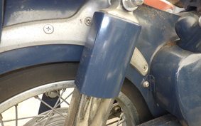 HONDA C71 C71