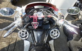 YAMAHA MAXAM 250 1997 SG17J