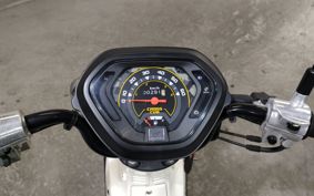 HONDA  CROSS  CUB 50 AA06