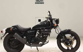 HONDA MAGNA 50 2015 AC13