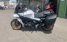 YAMAHA TRACER 9 GT 2024 RN70J