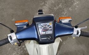 HONDA SUPER CUB50 AA01