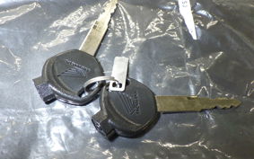 HONDA TACT-4ﾍﾞｰｼｯｸ AF79