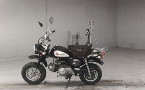 HONDA MONKEY Z50J