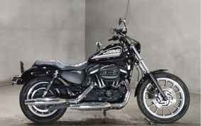 HARLEY HARLEY XL883R CS2