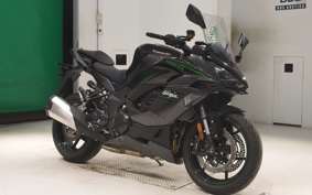 KAWASAKI NINJA1100SX 2025 ZXT10H