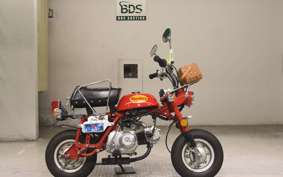 OTHER UNREGISTERED MODEL by BDS50 2025