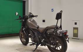 HONDA REBEL 250 S 2022 MC49