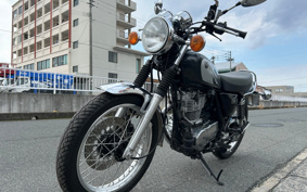 YAMAHA SR400 FINAL ED 2021 RH16J