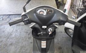 SUZUKI ADDRESS V50 Gen.2 CA42A