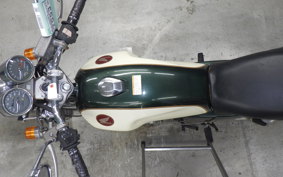 HONDA GB250 CLUBMAN Gen.5 MC10