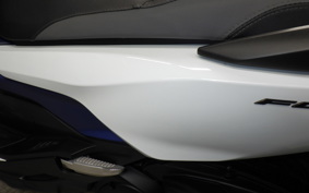 HONDA FORZA 250 2015 MF13