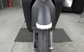 HONDA C125 SUPER CUB JA58