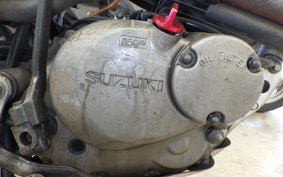 SUZUKI SX200R 2025 SH41A
