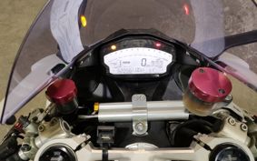 DUCATI  DUCATI 899PANIGA-RE H805JA