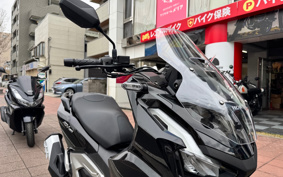 HONDA ADV160 KF54