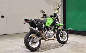 KAWASAKI KSR110 2021 KL110A