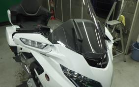 HONDA GL 1800 GOLD WING TOUR DCT 2026 SC79