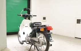HONDA C70 SUPER CUB E 1995 C70
