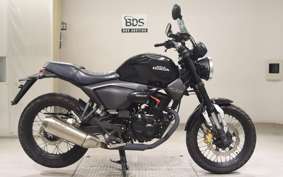 HONDA CB190SS 2019