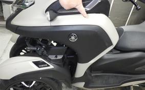 YAMAHA TRICITY 300 2024 SH21J
