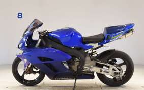 HONDA CBR1000RR 2005 SC57