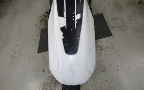 HONDA XR250 BAJA MD30