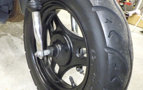 SUZUKI LET's 4 CA45A